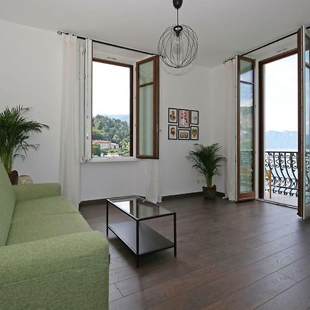Palazzo Barindelli Suite Verde Bellagio Kültér fotó