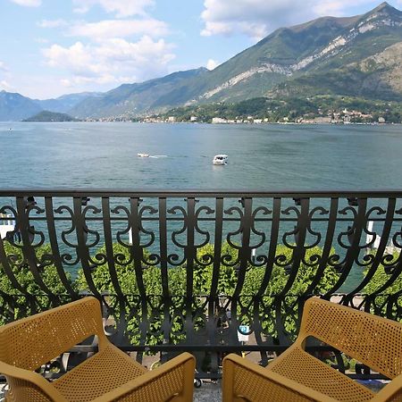 Palazzo Barindelli Suite Verde Bellagio Kültér fotó