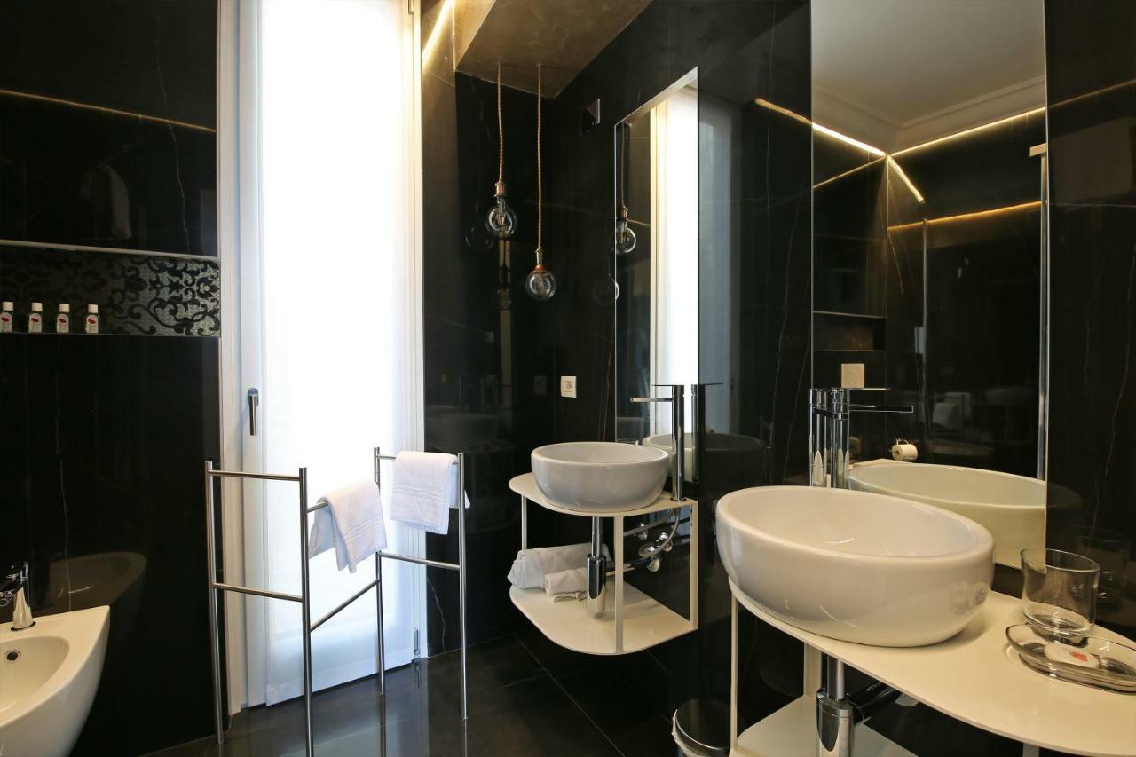 Palazzo Barindelli Suite Verde Bellagio Kültér fotó