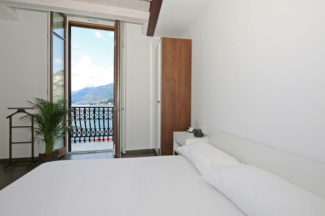 Palazzo Barindelli Suite Verde Bellagio Kültér fotó