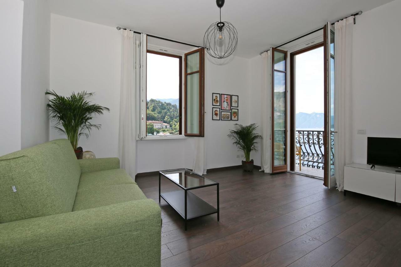 Palazzo Barindelli Suite Verde Bellagio Kültér fotó