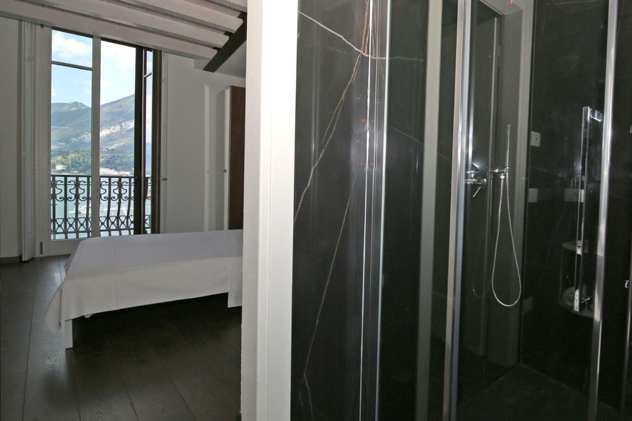 Palazzo Barindelli Suite Verde Bellagio Kültér fotó
