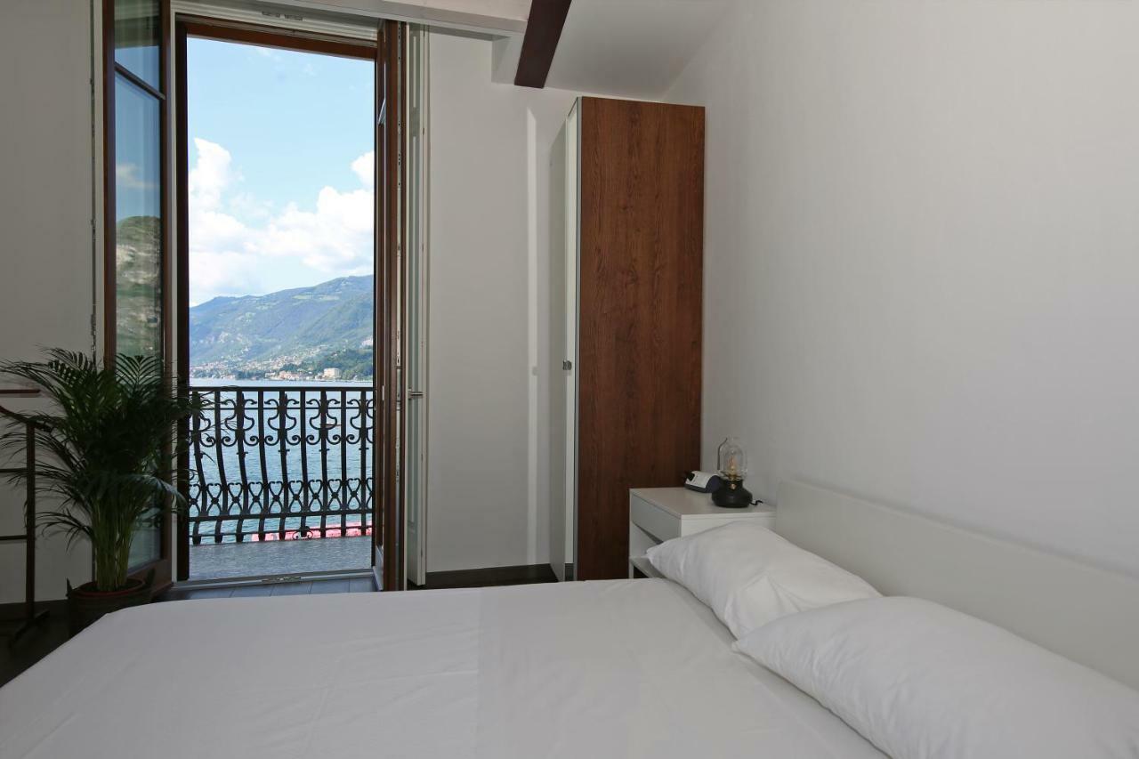 Palazzo Barindelli Suite Verde Bellagio Kültér fotó