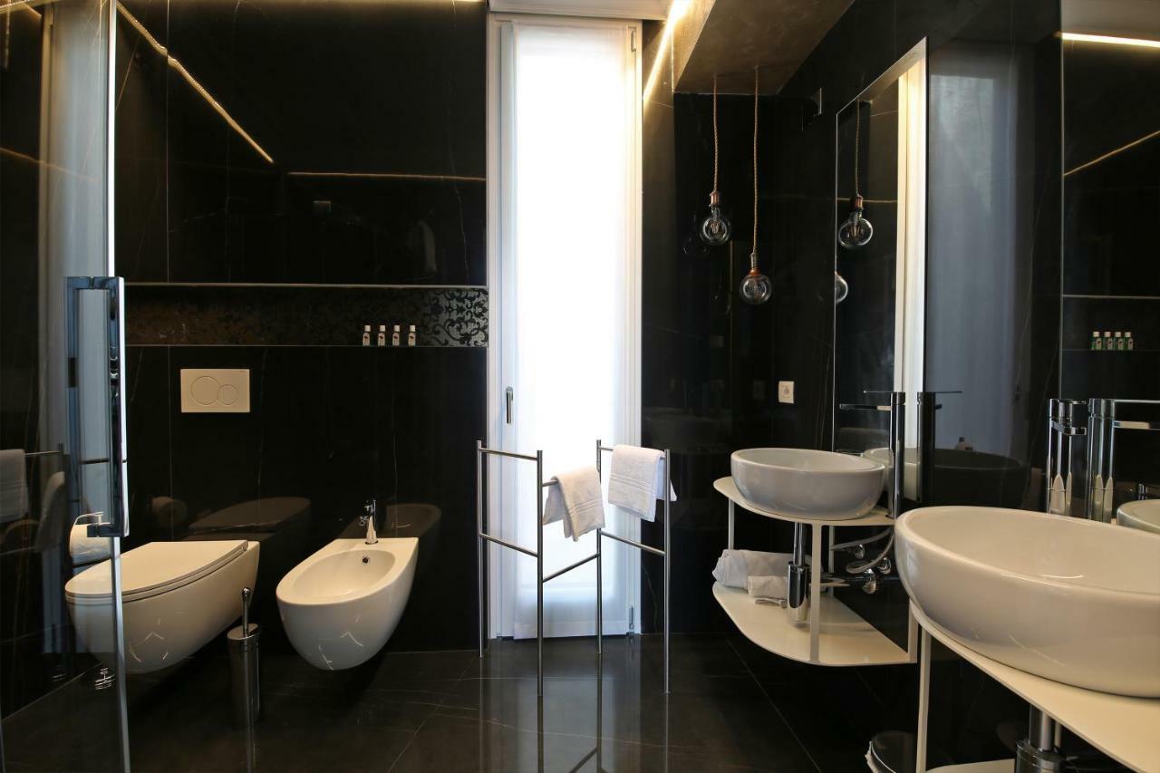 Palazzo Barindelli Suite Verde Bellagio Kültér fotó