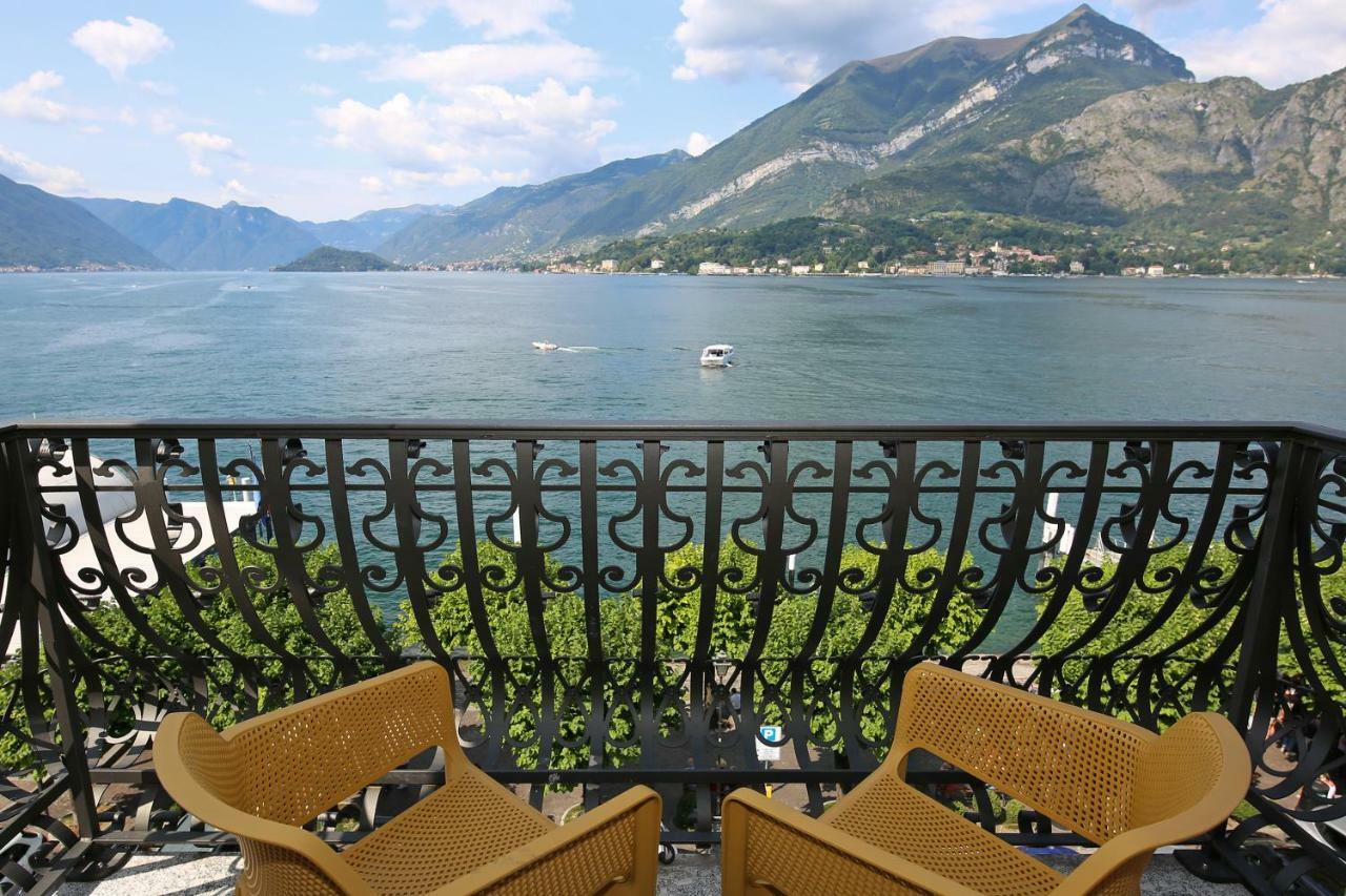 Palazzo Barindelli Suite Verde Bellagio Kültér fotó
